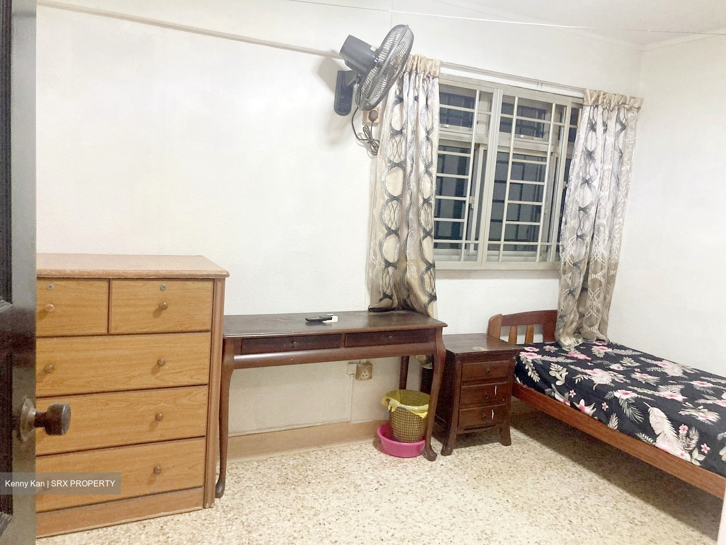 Blk 100 Bedok North Avenue 4 (Bedok), HDB 4 Rooms #555660861